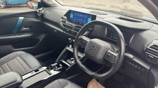 Citroen C4 100kW C-Series Edition 50kWh 5dr Auto Electric Hatchback